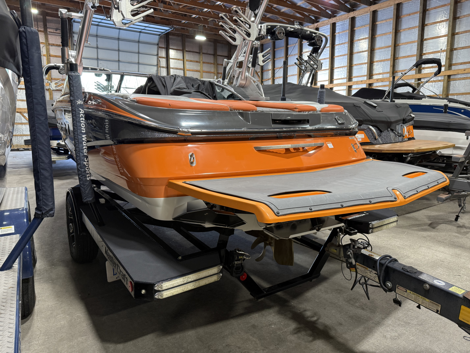2014 Mastercraft Boats X2 for sale in Hudsonville, Michigan