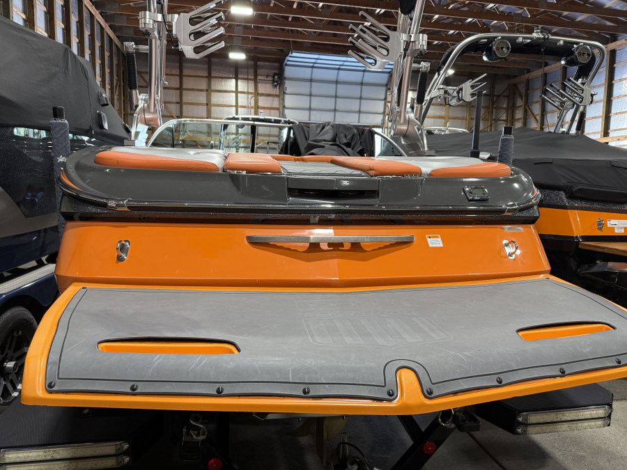 2014 Mastercraft Boats X2 for sale in Hudsonville, Michigan