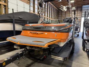 2014 Mastercraft Boats X2 for sale in Hudsonville, Michigan