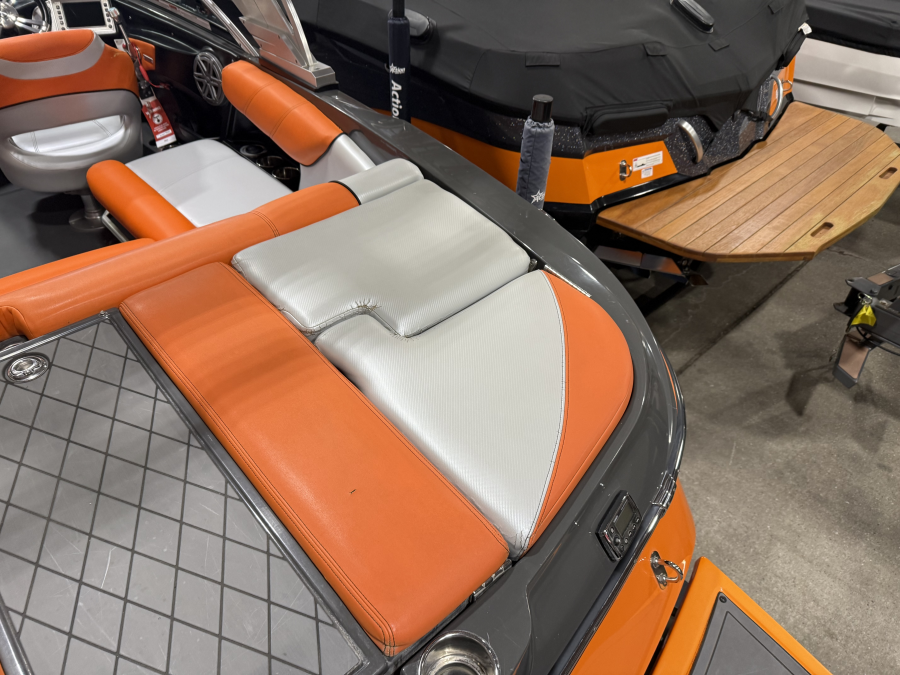 2014 Mastercraft Boats X2 for sale in Hudsonville, Michigan