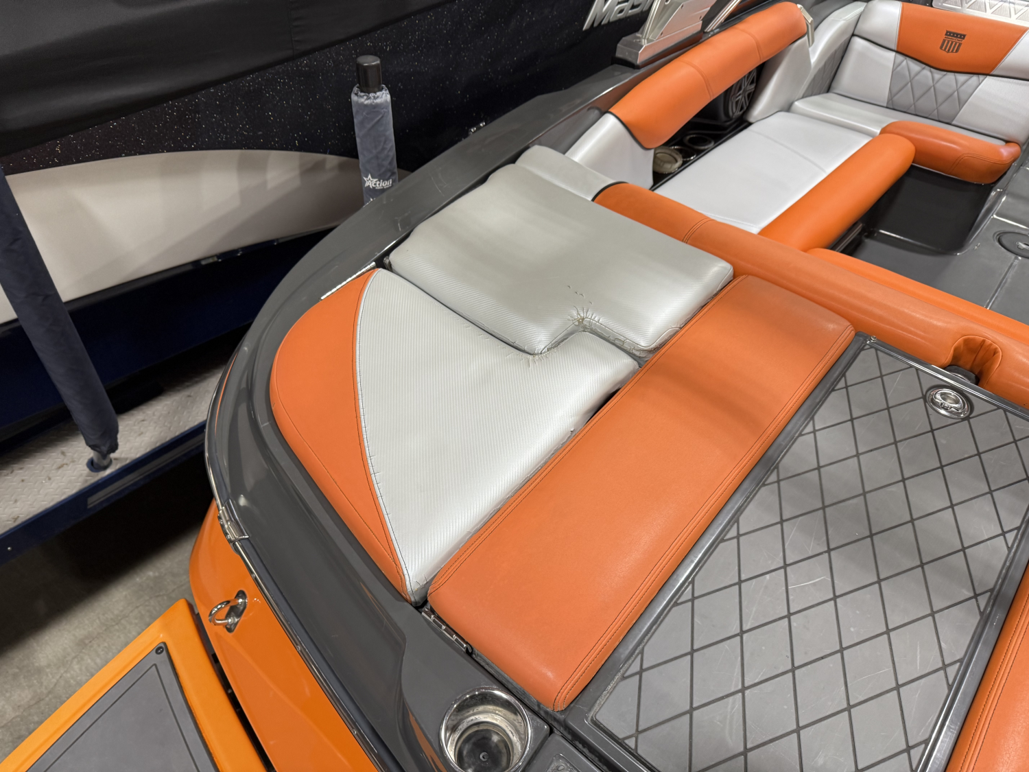 2014 Mastercraft Boats X2 for sale in Hudsonville, Michigan