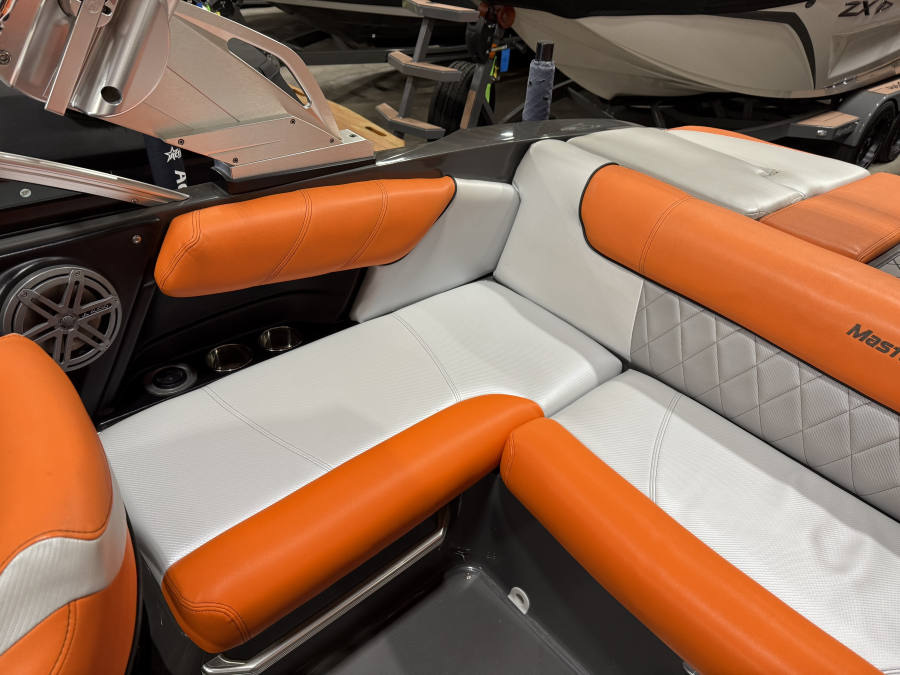 2014 Mastercraft Boats X2 for sale in Hudsonville, Michigan