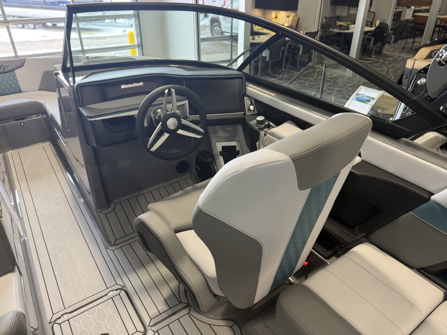 2026 Mastercraft Boats XT23 for sale in Hudsonville, Michigan