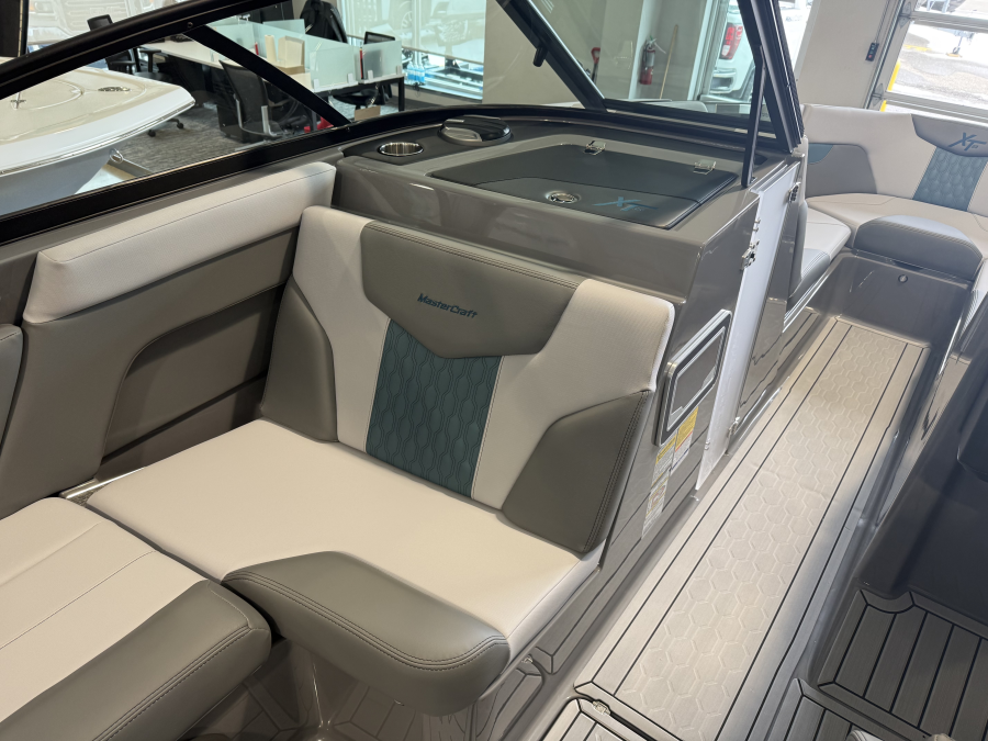 2026 Mastercraft Boats XT23 for sale in Hudsonville, Michigan
