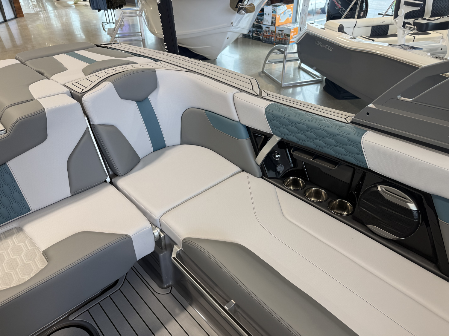 2026 Mastercraft Boats XT23 for sale in Hudsonville, Michigan