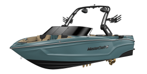 2026 Mastercraft Boats XT23 for sale in Hudsonville, Michigan