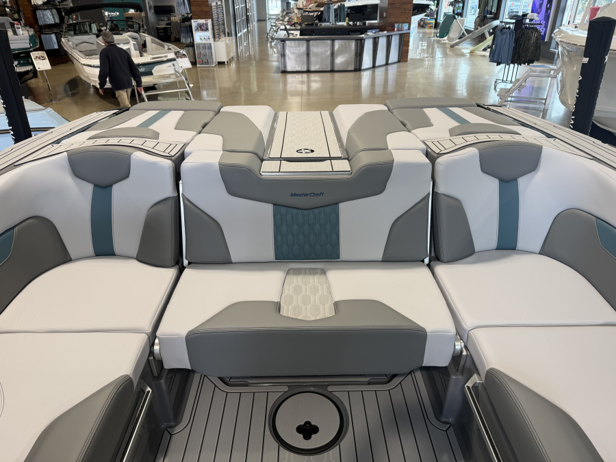 2026 Mastercraft Boats XT23 for sale in Hudsonville, Michigan