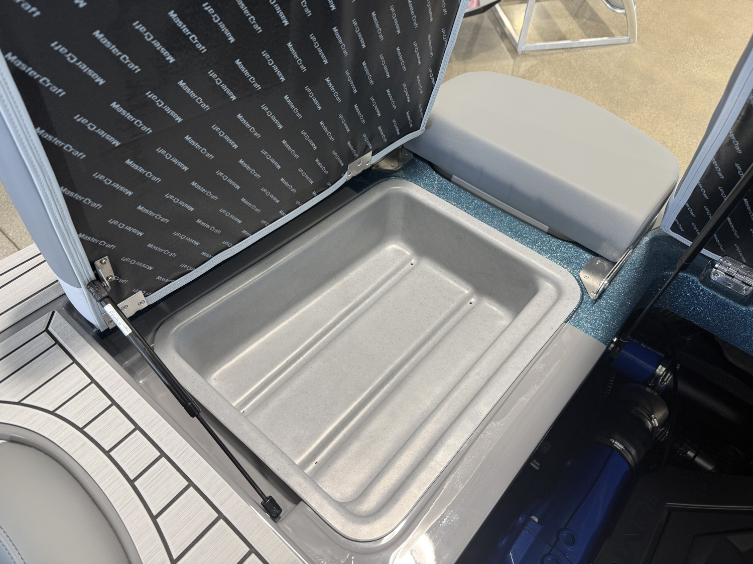 2026 MasterCraft XT23