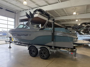 2026 Mastercraft Boats XT23 for sale in Hudsonville, Michigan