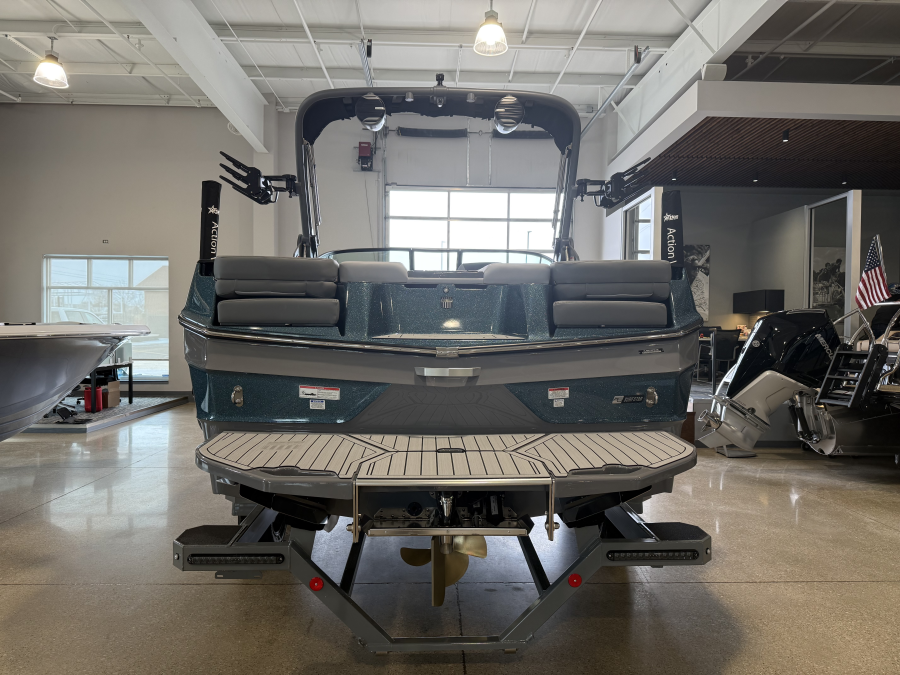 2026 Mastercraft Boats XT23 for sale in Hudsonville, Michigan
