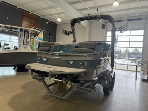 2026 Mastercraft Boats XT23 for sale in Hudsonville, Michigan