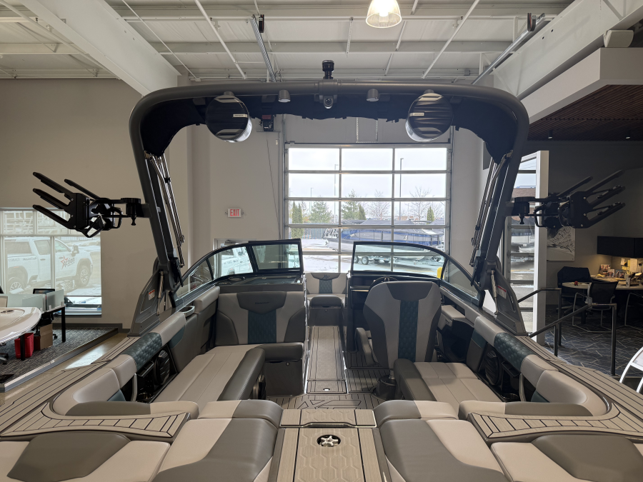 2026 Mastercraft Boats XT23 for sale in Hudsonville, Michigan