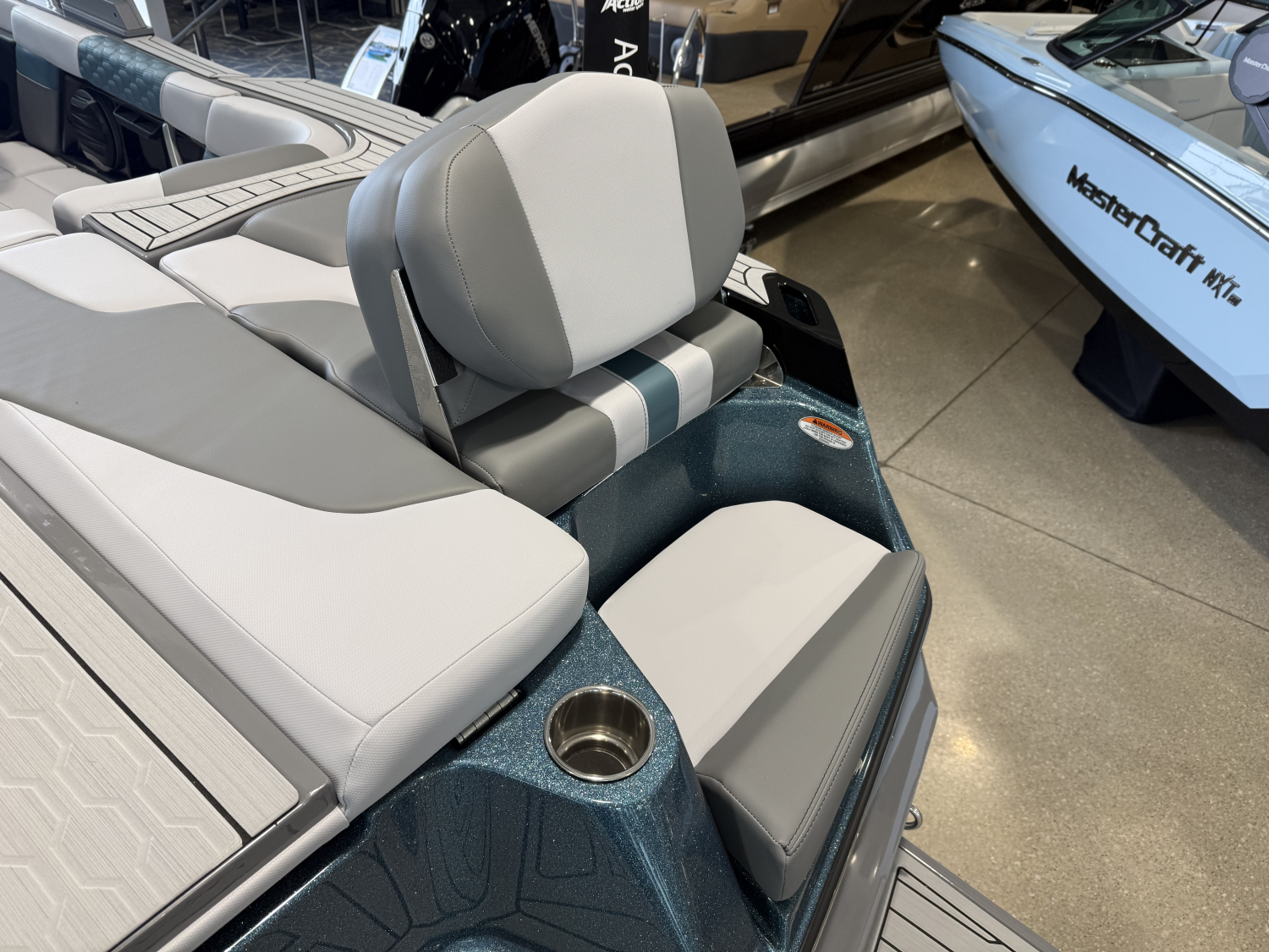 2026 Mastercraft Boats XT23 for sale in Hudsonville, Michigan