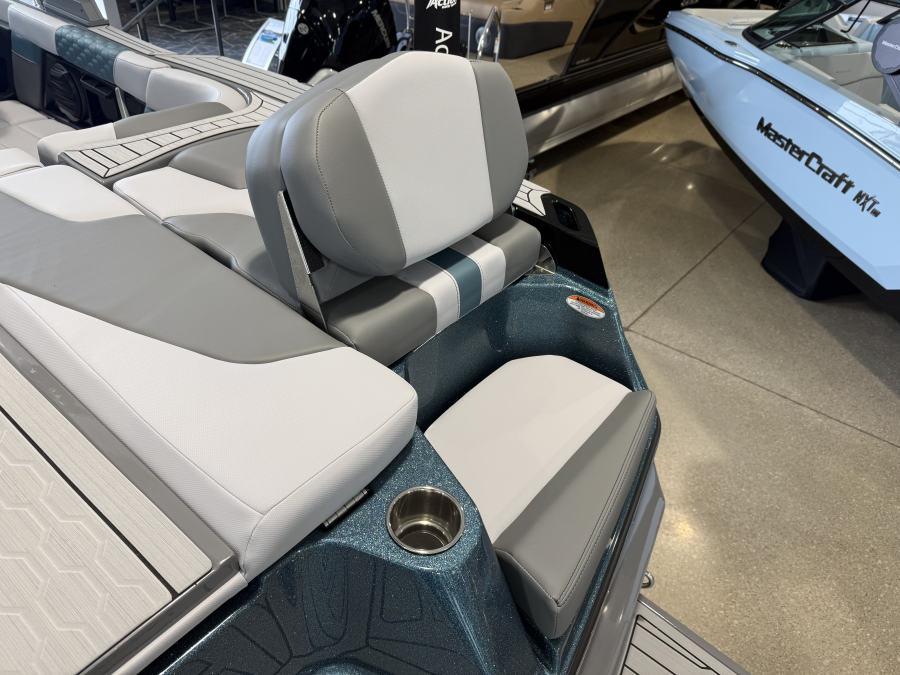 2026 Mastercraft Boats XT23 for sale in Hudsonville, Michigan