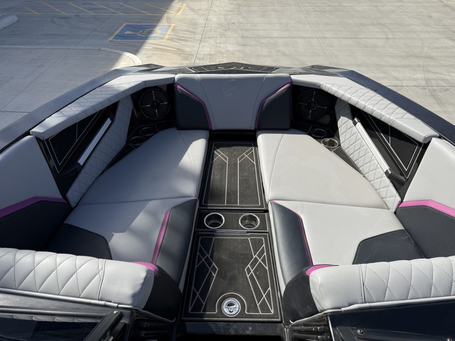 2022 Tige Boats 24RZX for sale in Mesa, Arizona