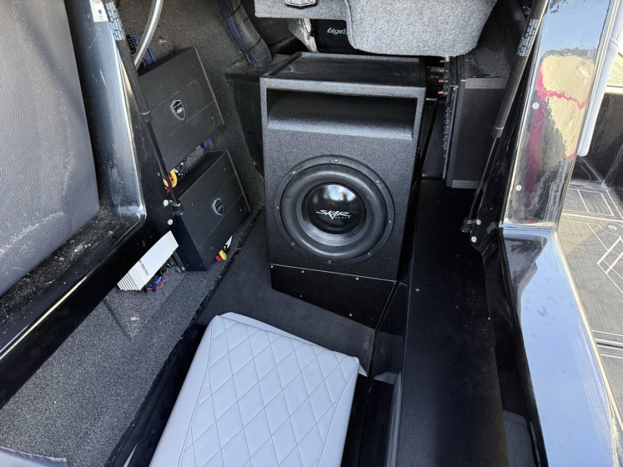 2022 Tige Boats 24RZX for sale in Mesa, Arizona