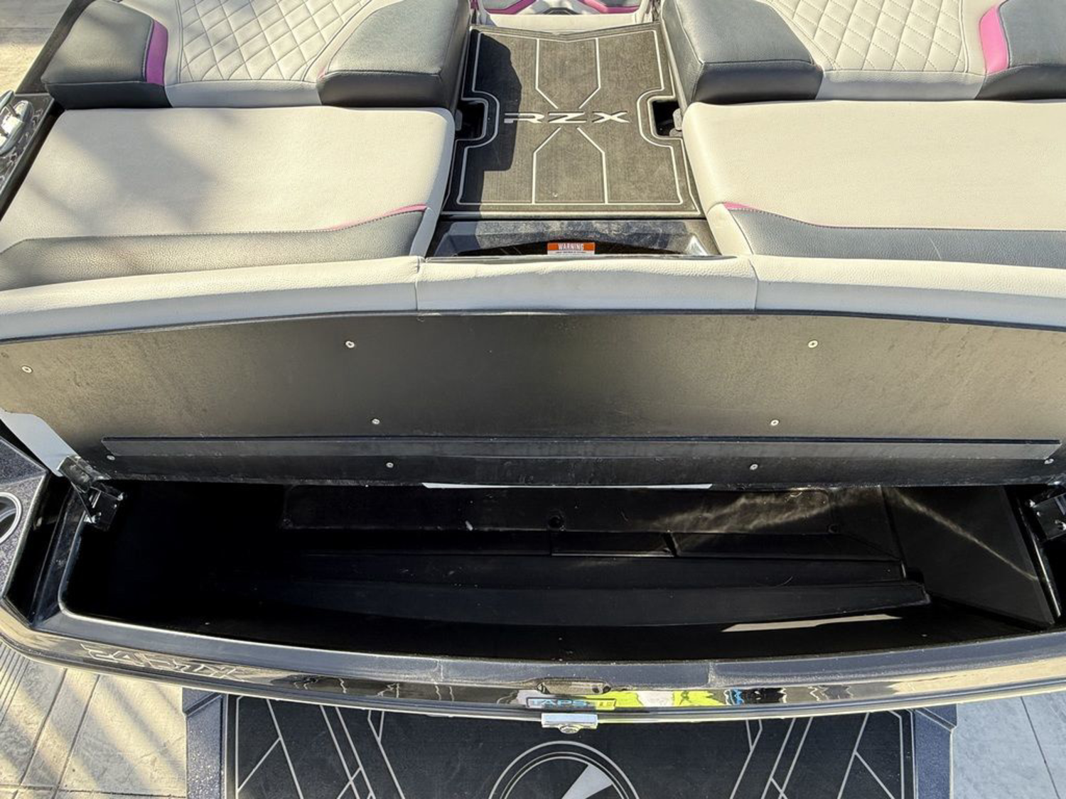 2022 Tige Boats 24RZX for sale in Mesa, Arizona