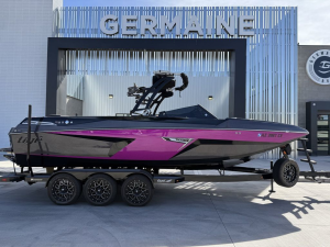 2022 Tige Boats 24RZX for sale in Mesa, Arizona