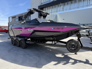 2022 Tige Boats 24RZX for sale in Mesa, Arizona