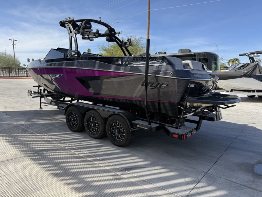 2022 Tige Boats 24RZX for sale in Mesa, Arizona