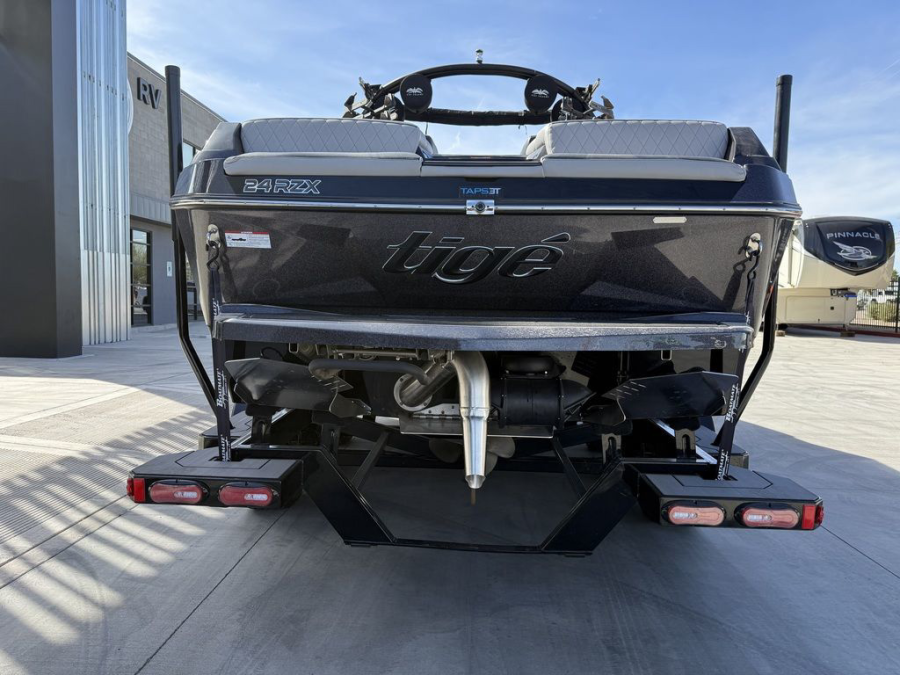 2022 Tige Boats 24RZX for sale in Mesa, Arizona