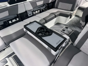 2022 Malibu Boats Wakesetter 25 LSV for sale in Wayland, Michigan