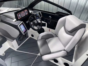 2022 Malibu Boats Wakesetter 25 LSV for sale in Wayland, Michigan