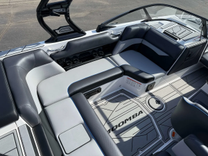 2021 Moomba Boats Mondo for sale in Wayland, Michigan