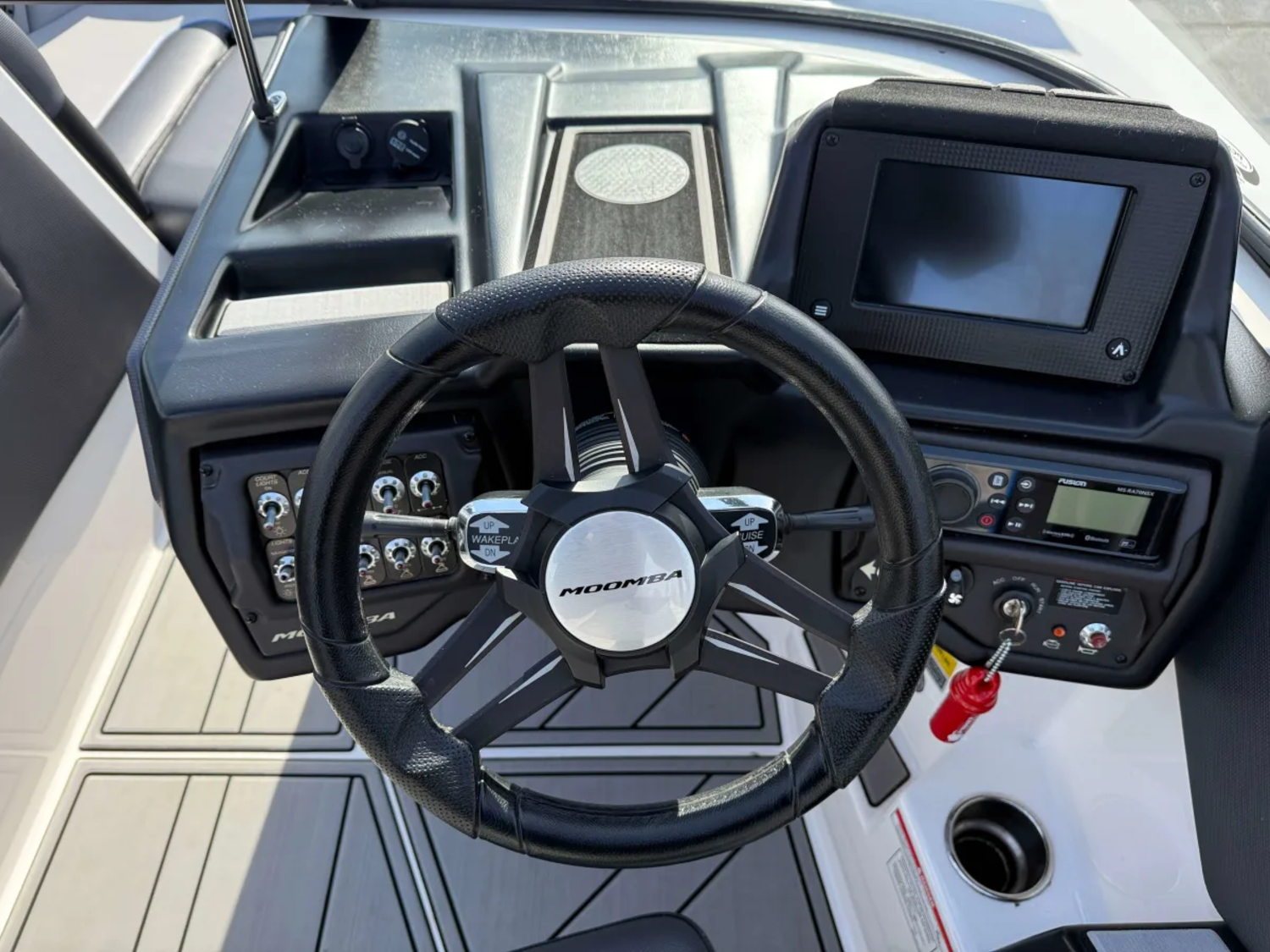2021 Moomba Boats Mondo for sale in Wayland, Michigan