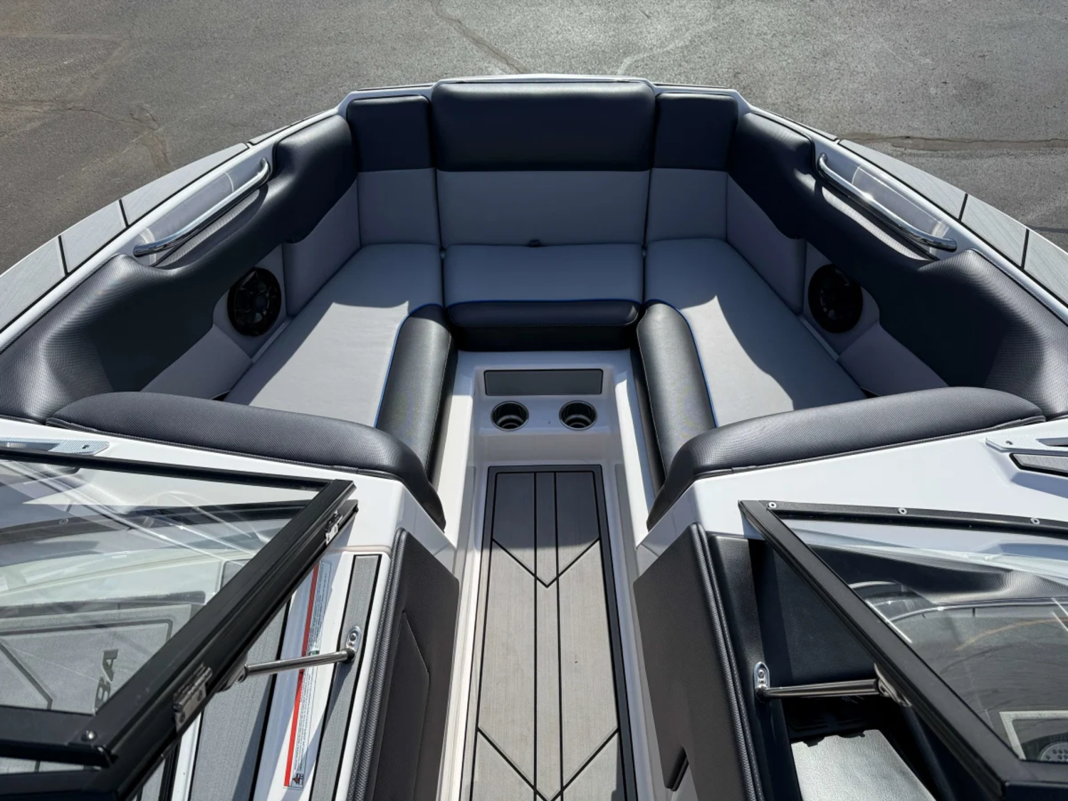 2021 Moomba Boats Mondo for sale in Wayland, Michigan