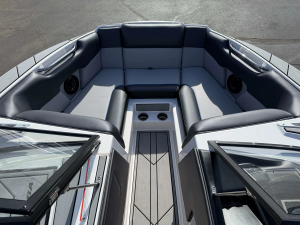 2021 Moomba Boats Mondo for sale in Wayland, Michigan