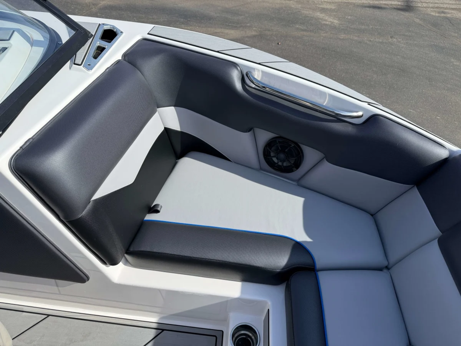 2021 Moomba Boats Mondo for sale in Wayland, Michigan