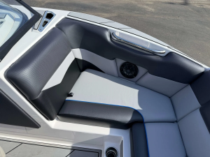 2021 Moomba Boats Mondo for sale in Wayland, Michigan