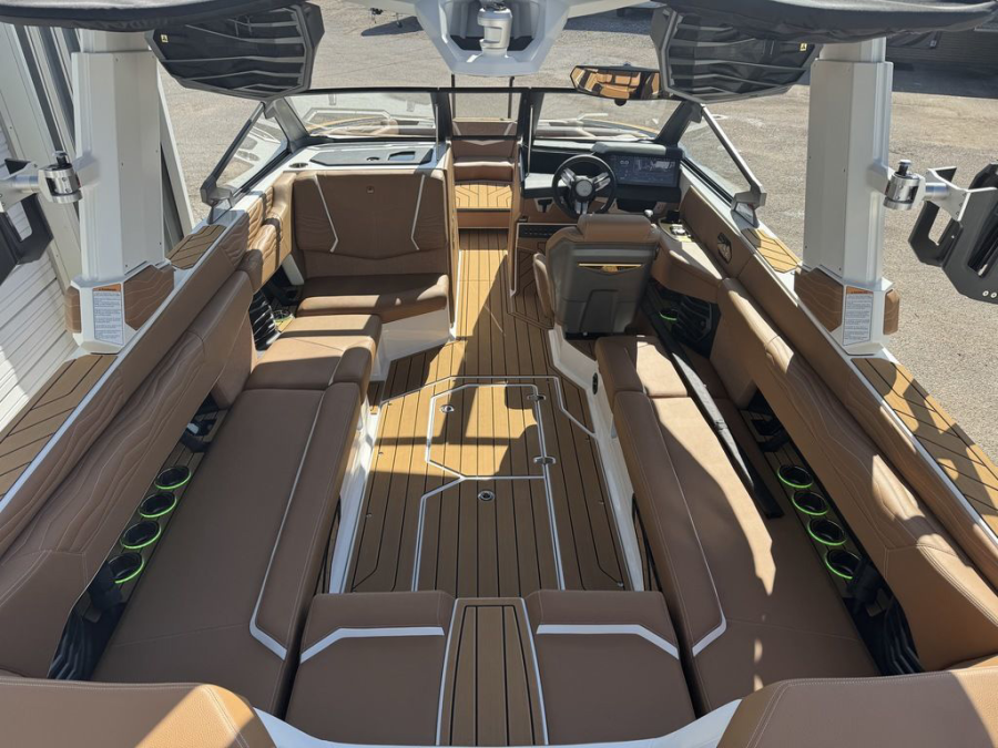 2025 Nautique Boats G25 for sale in Montgomery, Texas