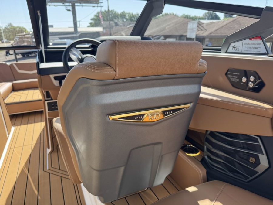 2025 Nautique Boats G25 for sale in Montgomery, Texas