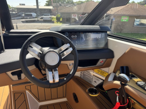 2025 Nautique Boats G25 for sale in Montgomery, Texas