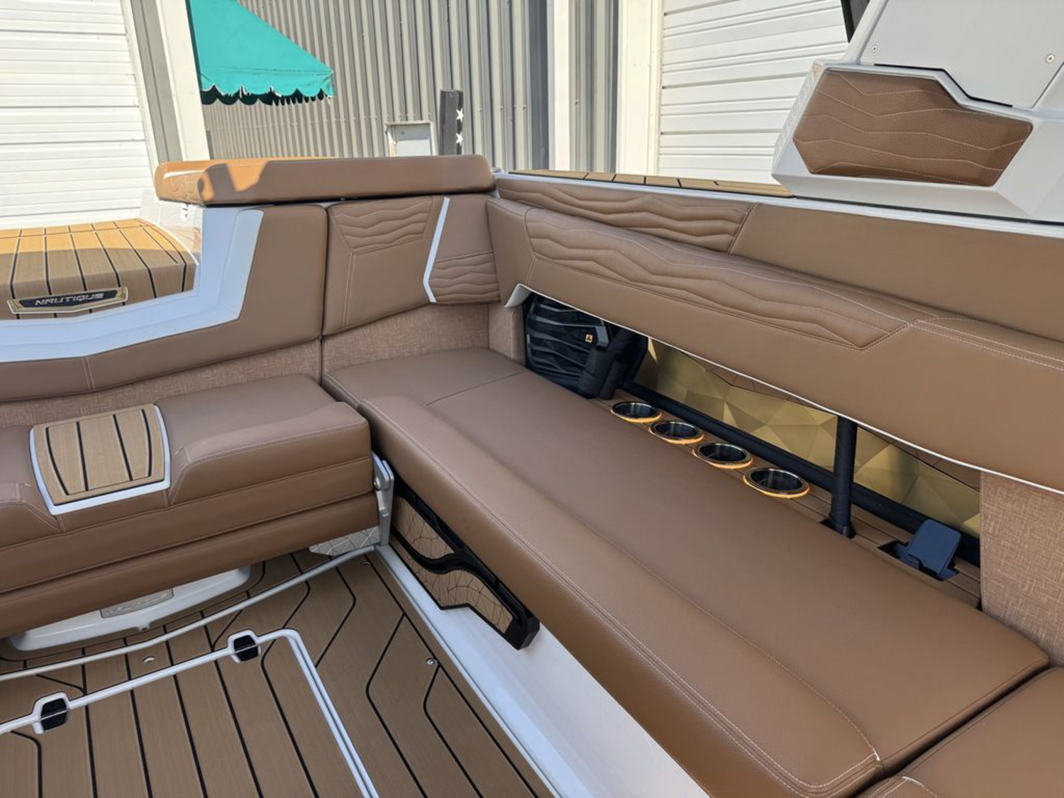 2025 Nautique Boats G25 for sale in Montgomery, Texas