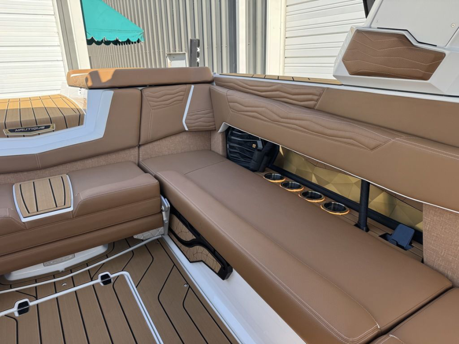 2025 Nautique Boats G25 for sale in Montgomery, Texas