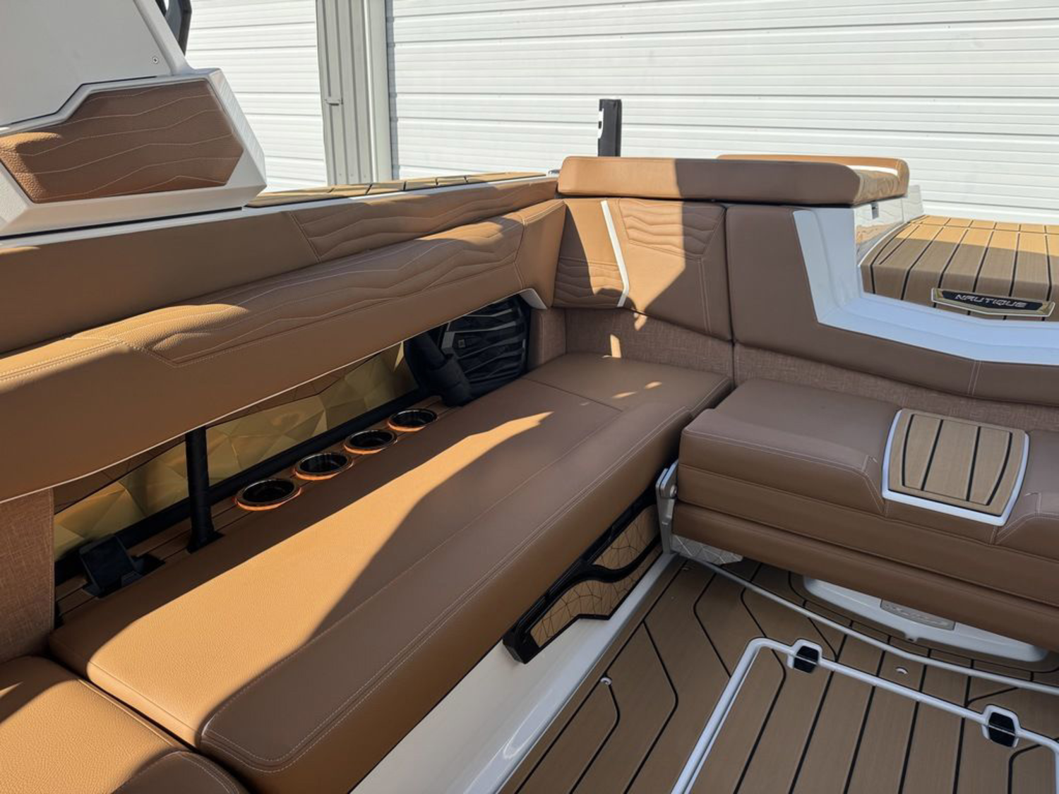 2025 Nautique Boats G25 for sale in Montgomery, Texas