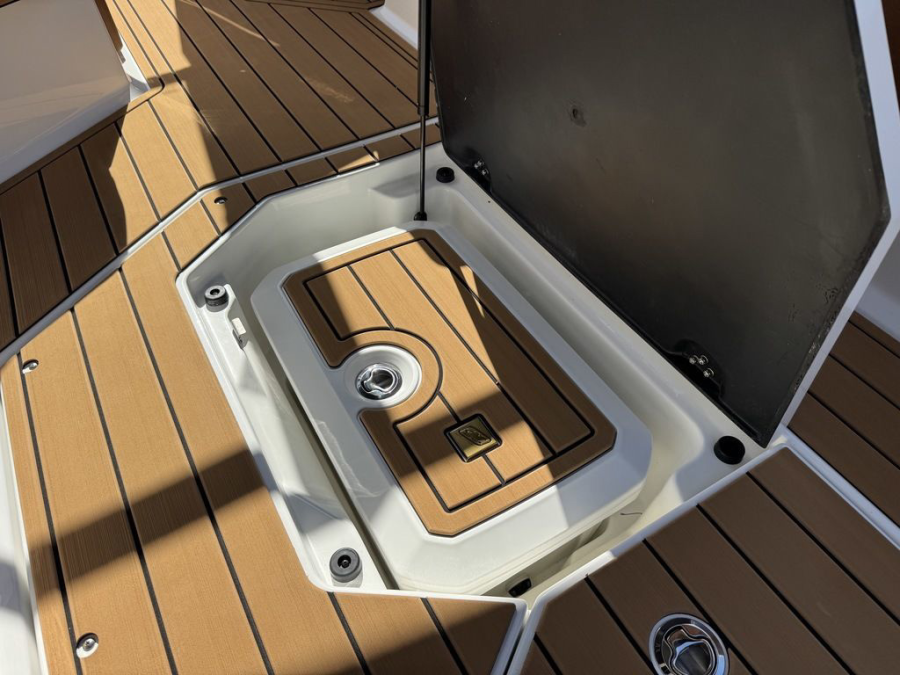 2025 Nautique Boats G25 for sale in Montgomery, Texas