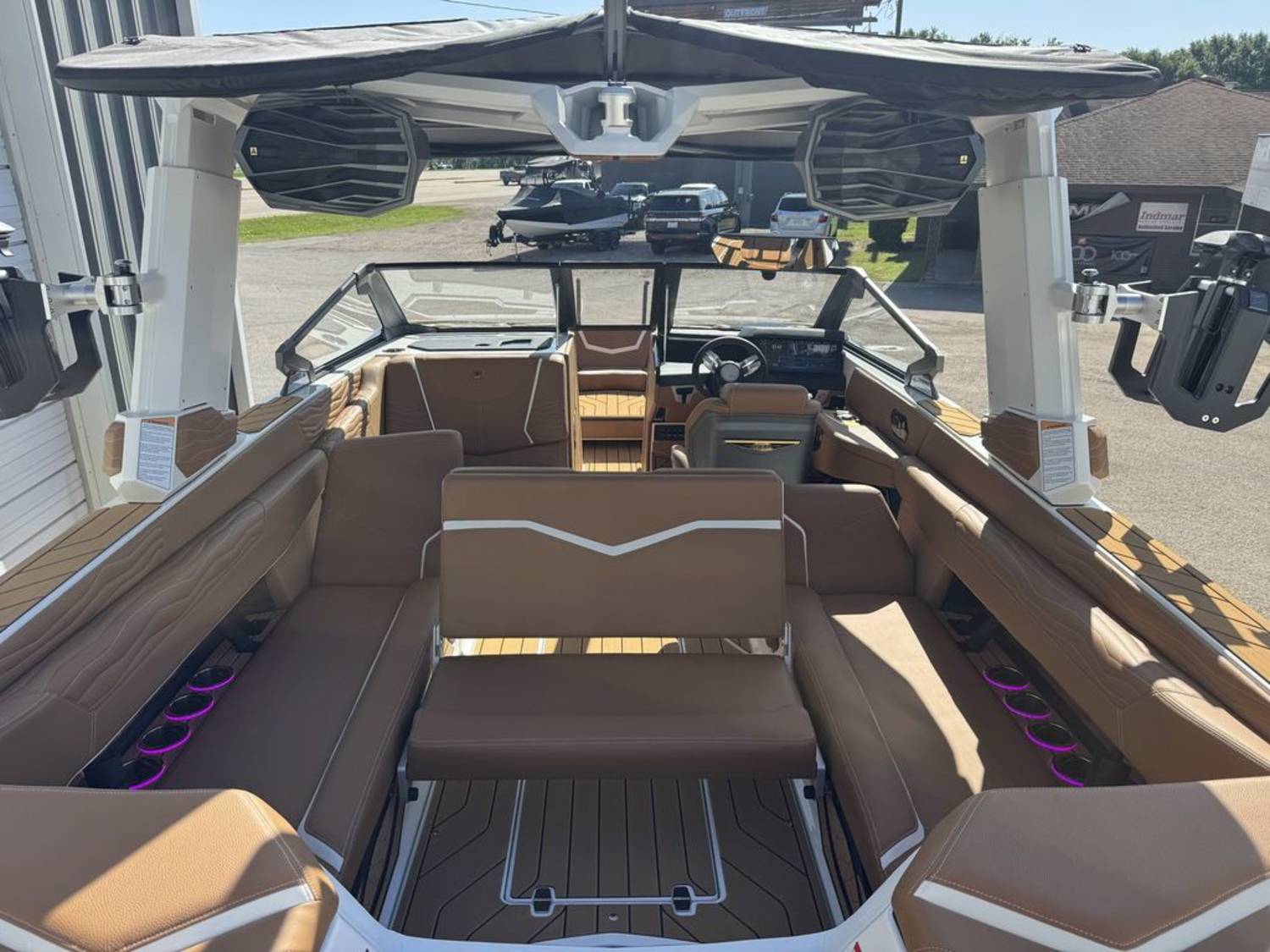 2025 Nautique Boats G25 for sale in Montgomery, Texas