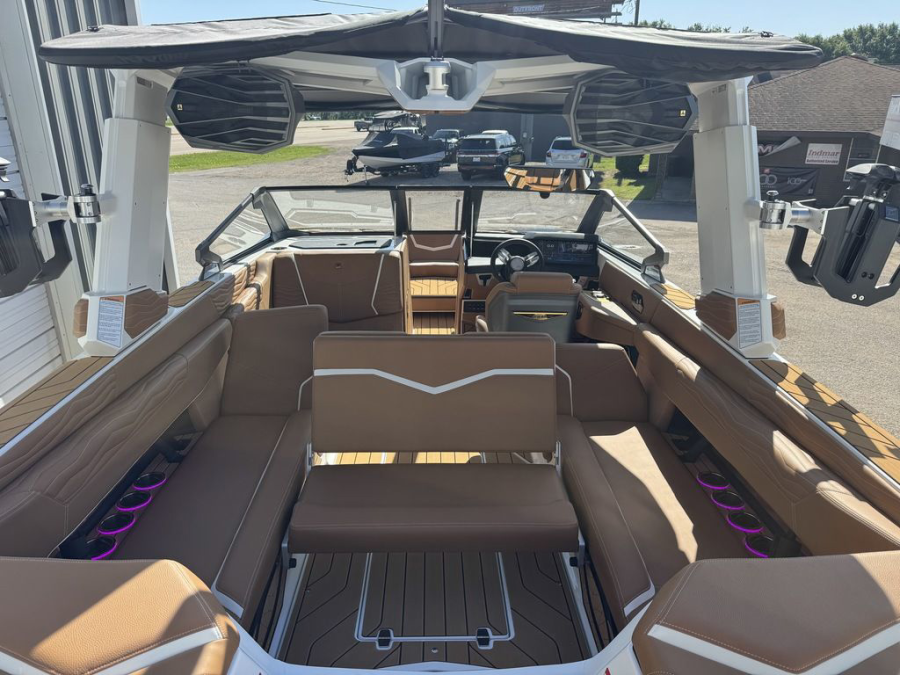 2025 Nautique Boats G25 for sale in Montgomery, Texas