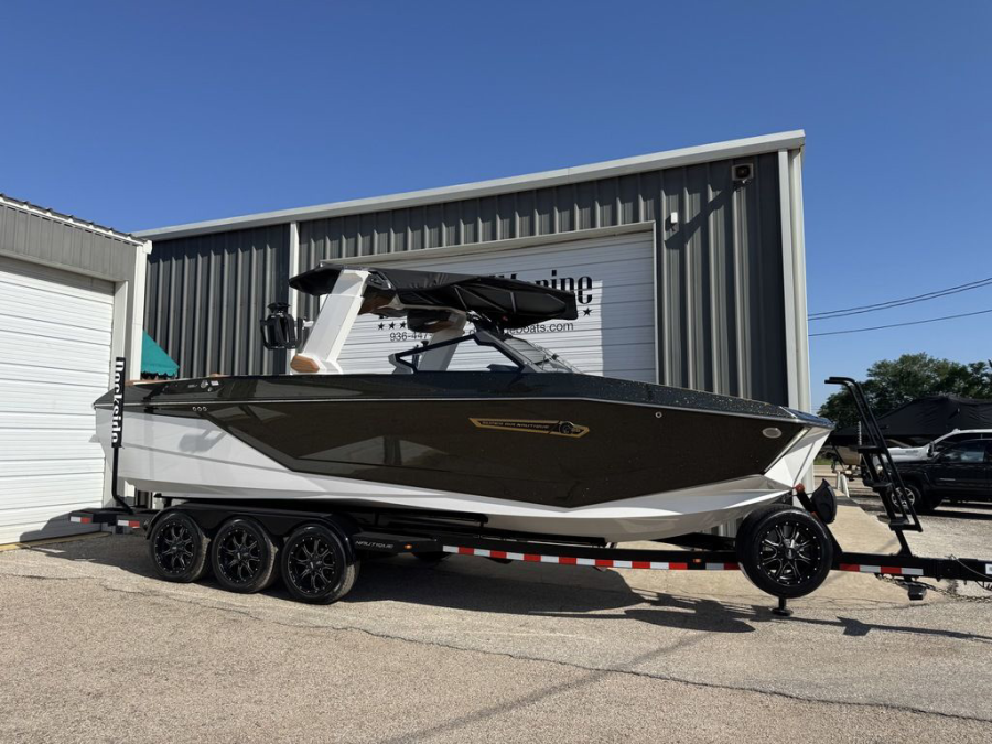 2025 Nautique Boats G25 for sale in Montgomery, Texas