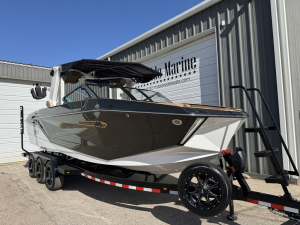 2025 Nautique Boats G25 for sale in Montgomery, Texas