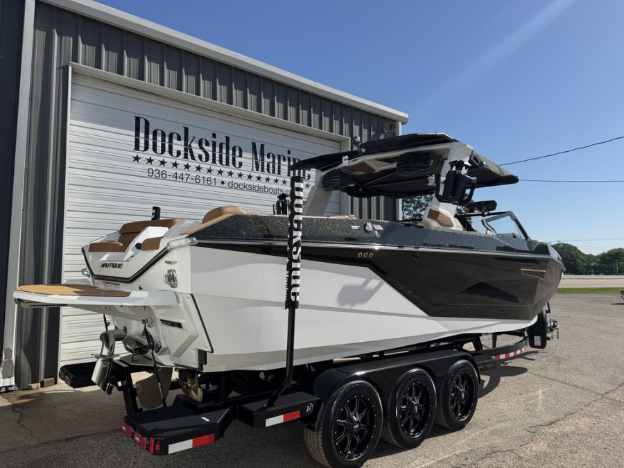 2025 Nautique Boats G25 for sale in Montgomery, Texas