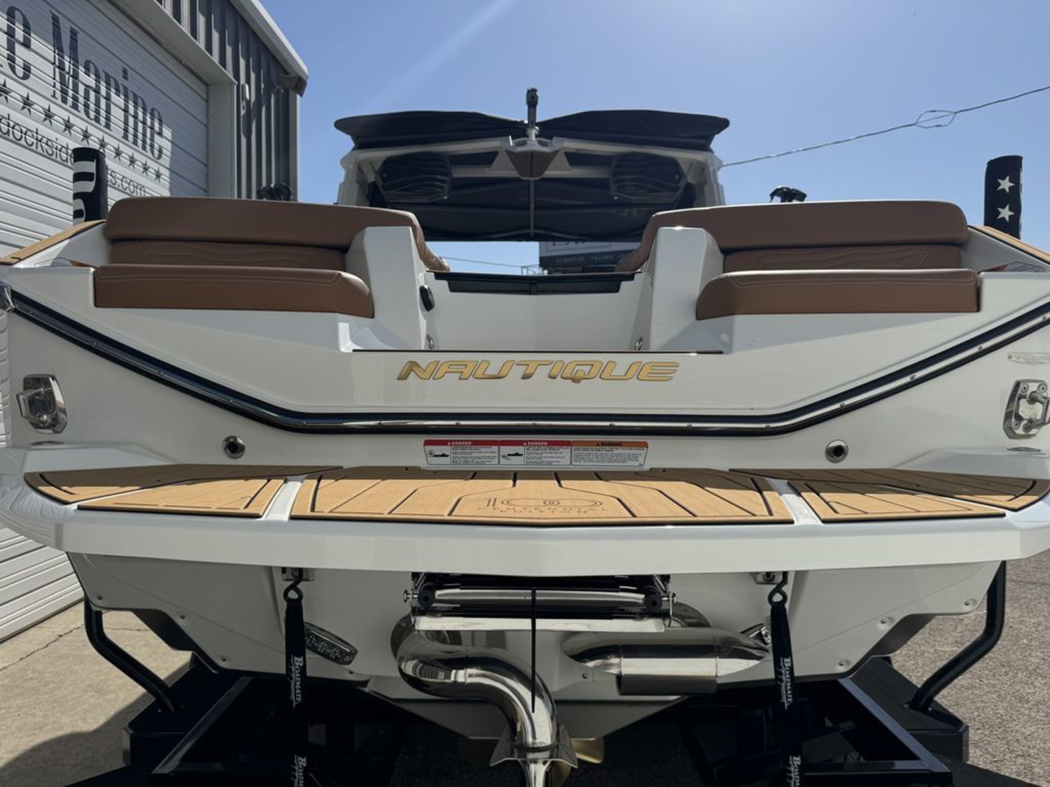 2025 Nautique Boats G25 for sale in Montgomery, Texas