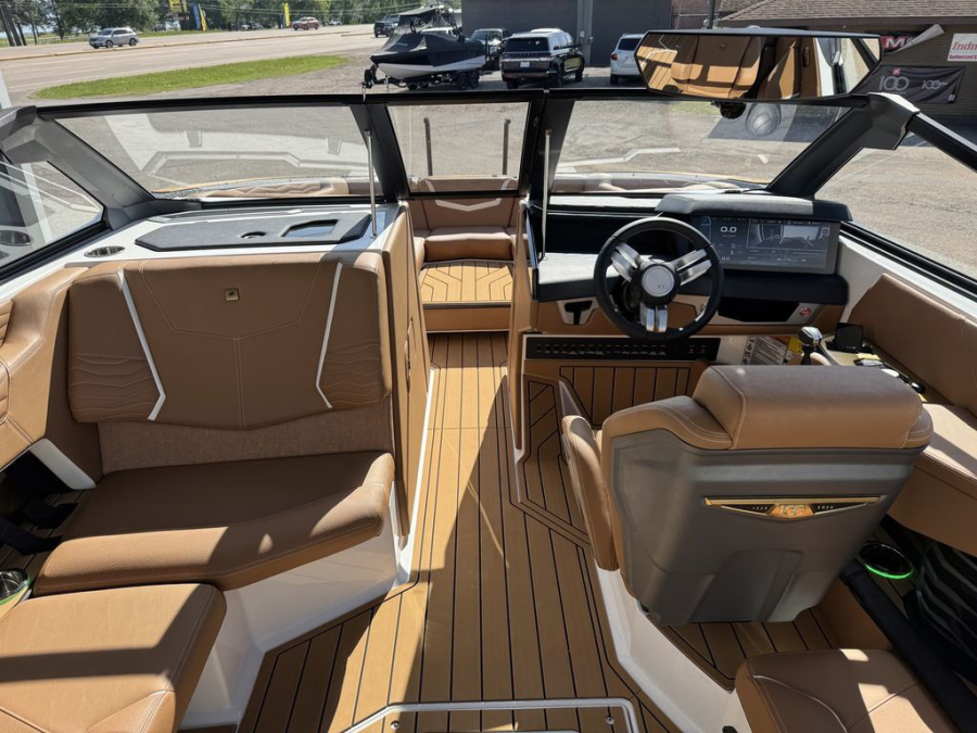 2025 Nautique Boats G25 for sale in Montgomery, Texas