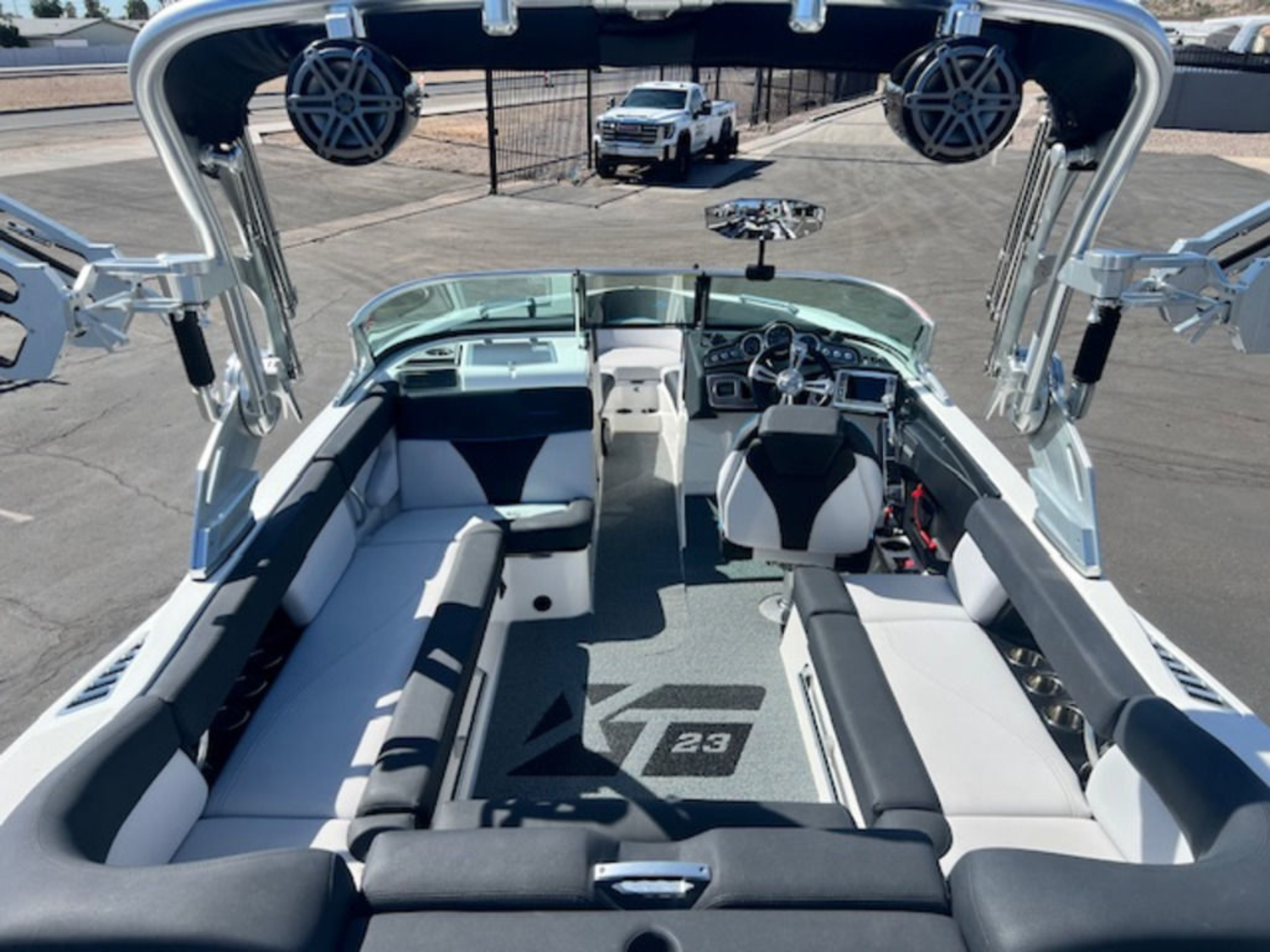 2017 Mastercraft Boats XT23 for sale in Mesa, Arizona