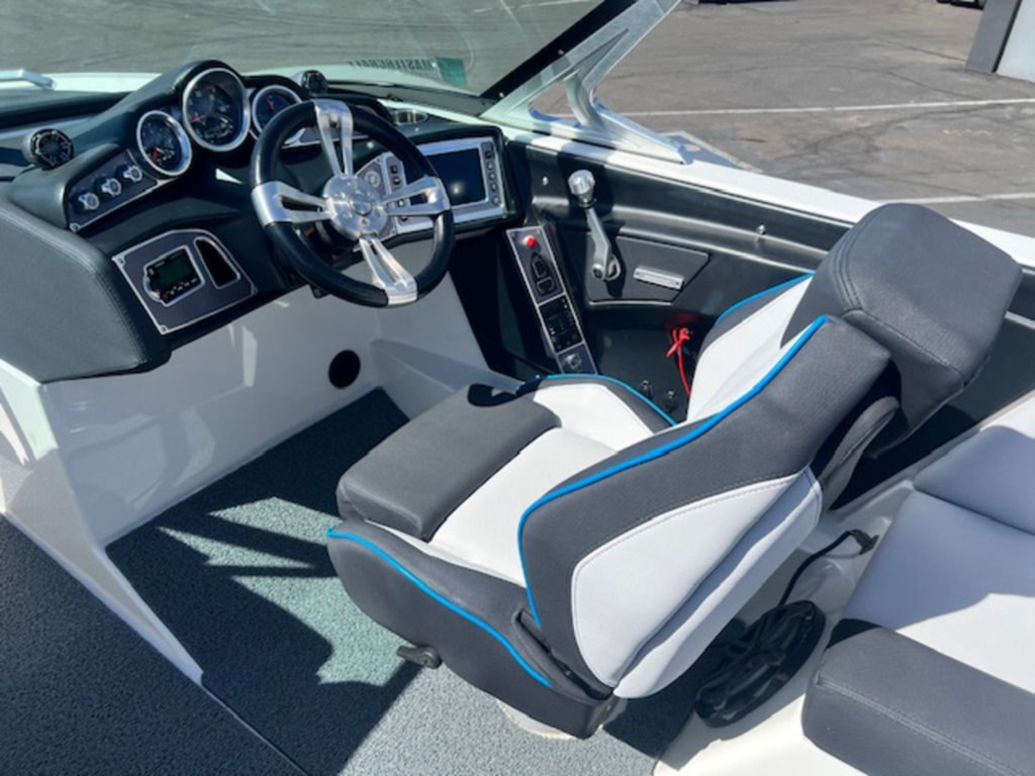 2017 Mastercraft Boats XT23 for sale in Mesa, Arizona