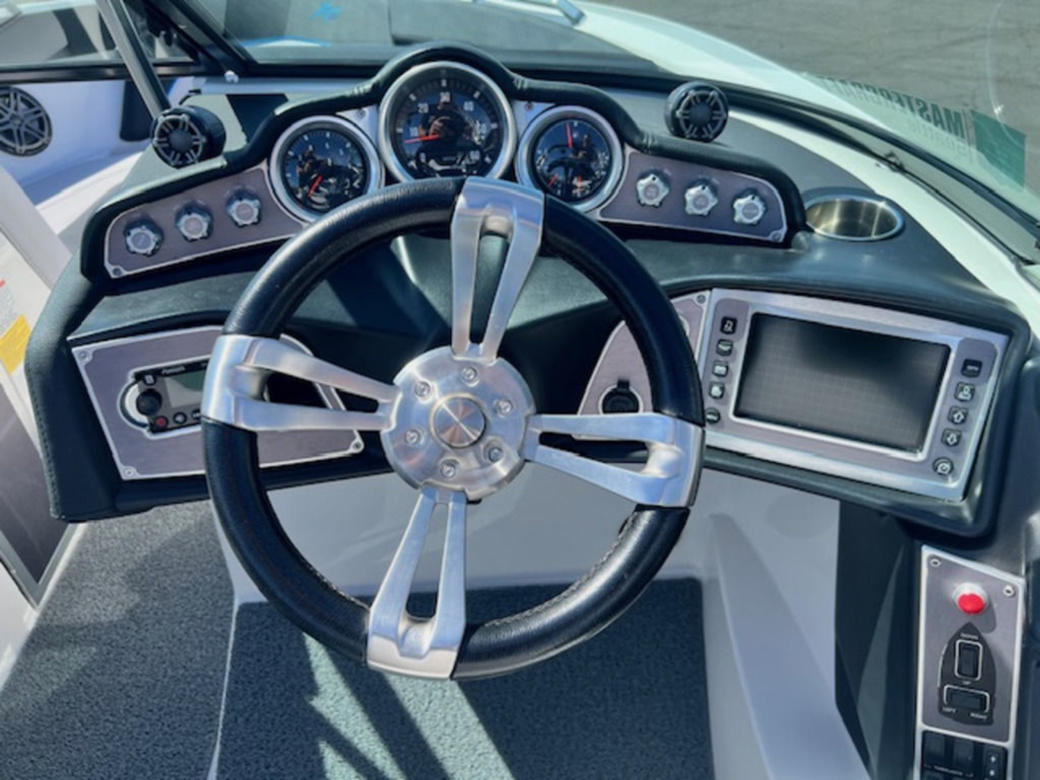 2017 Mastercraft Boats XT23 for sale in Mesa, Arizona